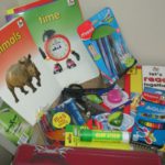 Stationery Donation – Ukhanyo Primary School