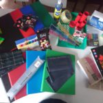 Second Stationery Donation – Ukhanyo Primary School